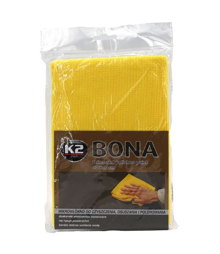 [6084] K2 BONA trocknet und poliert 40x40cm