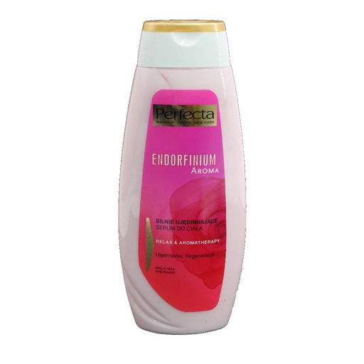 [6846] Perfecta Body Lotion 400ml Firming&Regenerating