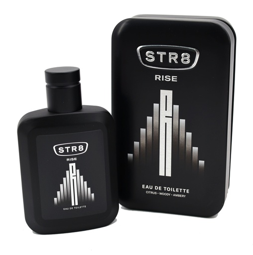 [14190] Str8 EDT 100ml Rise