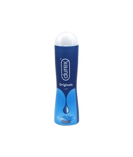 [15238] durex® Play Feel Gleitgel 50 ml