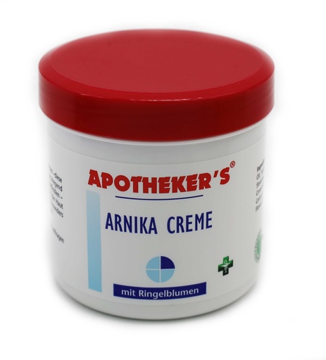 [14344] Arnika Balsam 250ml - Apotheker's