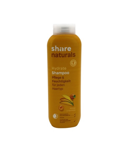 [15147] Share Shampoo 250ml Hydrate