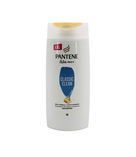 [15310] Pantene Pro-V Shampoo 700ml Classic Clean