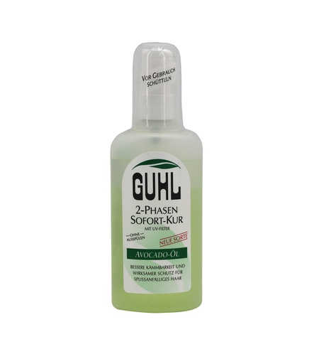 [14712] Guhl 2-Phasen-Kur 150 ml Avocado Öl