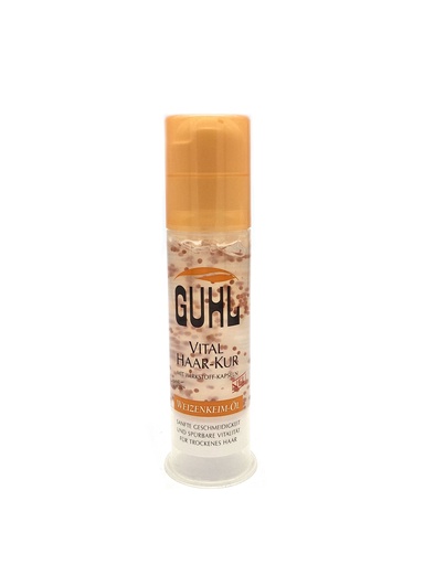 [14711] Guhl Vital Haarkur 100ml Weizenkeimöl