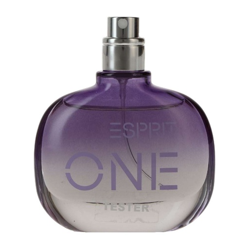 [10493] Esprit EDT 40ml For Women One For Her