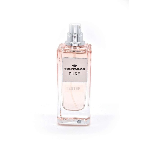 [11054] Tom Tailor EDT 50ml For Women Pure For Her