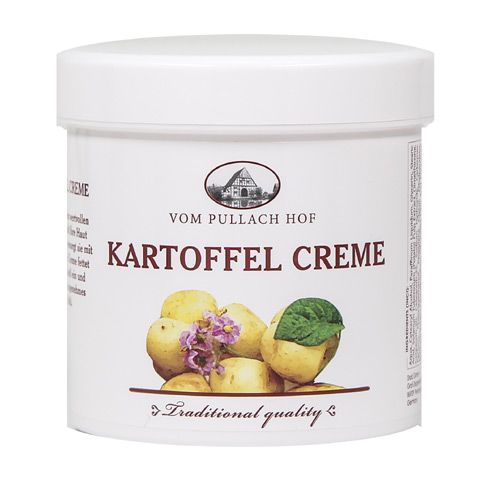 [7398] Kartoffel Creme 250ml - traditional quality