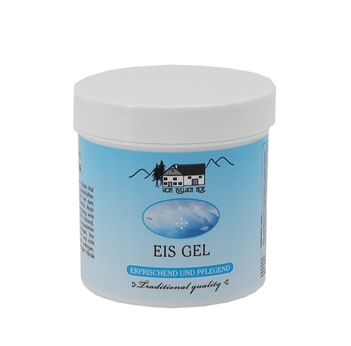 [7390] Eis Gel 250ml - PH - traditional quality