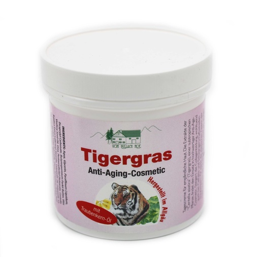 [14354] Tigergras 250ml , Anti Aging Cosmetic - Allgäu 