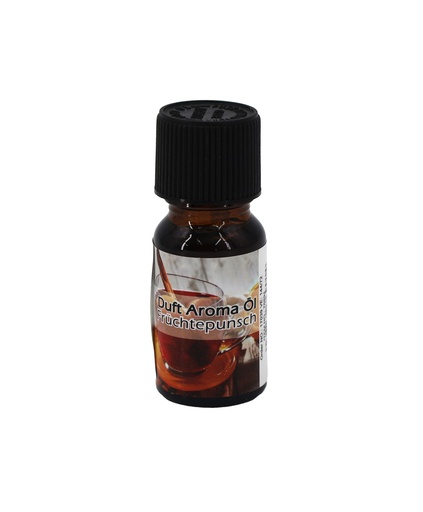 [14068] Duftöl 10ml Weihnachtsduft Früchtepunsch