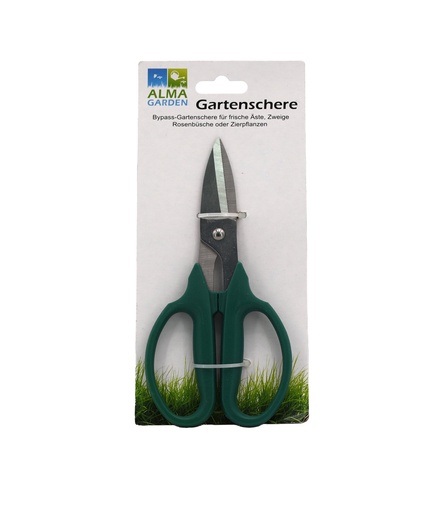 [14733] Gartenschere "Classic", 20cm