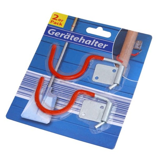 [9356] Gerätehalter, 2er Pack