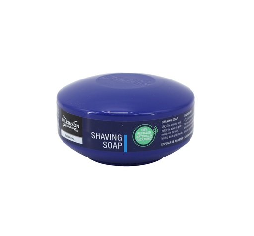 Wilkinson Sword Rasierseife Tiegel 125g