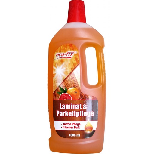 [4026085600047] eco-fix Laminat&Parkettpflege 1000ml