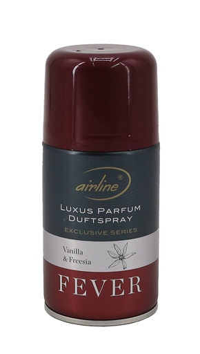 airline exclusive Fever Nachfüllkartuschen 250 ml