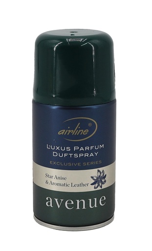 airline exclusive Avenue Nachfüllkartuschen 250 ml