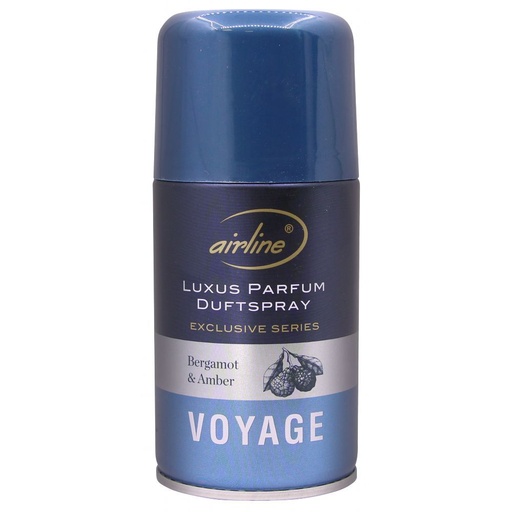 [4026085005408] airline exclusive Voyage Nachfüllkartuschen 250 ml