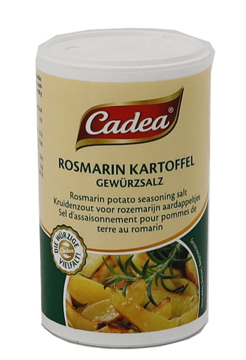 CADEA Rosmarin Kartoffel GS 150g DS