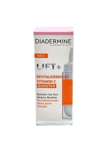 [14653] Diadermine Lift+ revitalisierender Vitamin C Booster 15ml