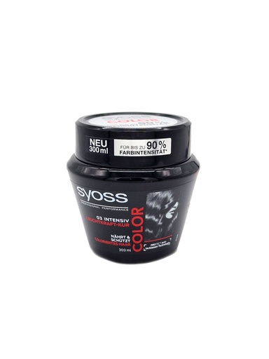Syoss Kur Color Intensiv Leuchtkraft 300ml
