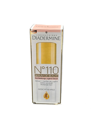 [14716] Diadermine No 110 Jugend-Serum Super Serum 30ml