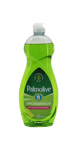 [4011200576901] Palmolive Handspülmittel Limonenfrisch Zitrus-Extrakten 750ml