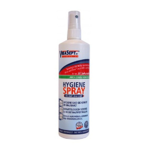 [4010054004875] VibaSept Hygiene Spray 250 ml