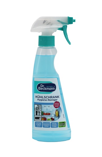 [16259] Dr.Beckmann Kühlschrank Hygiene-Reiniger Spray 250ml