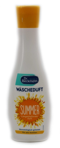 [11099] Dr.Beckmann Wäsche Duft Summer 250ml