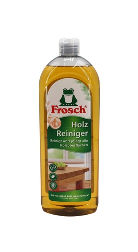 [16274] Frosch Holz Reiniger 750ml