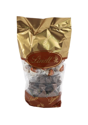 [16368] Lindt Jahresartikel 750g