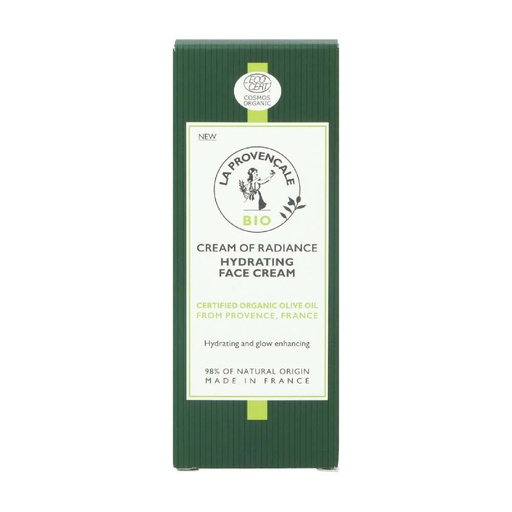 [12386] *La Provencale Tagescreme 50ml Hydrating