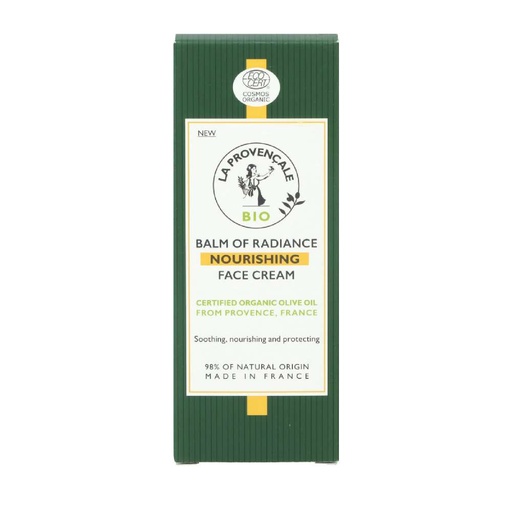 [12387] La Provencale Tagescreme 50ml Nourishing