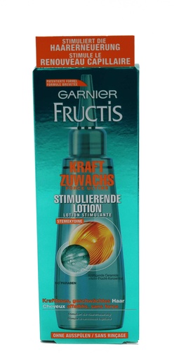 [14409] Garnier Fructis stimulierende Haarlotion 84ml