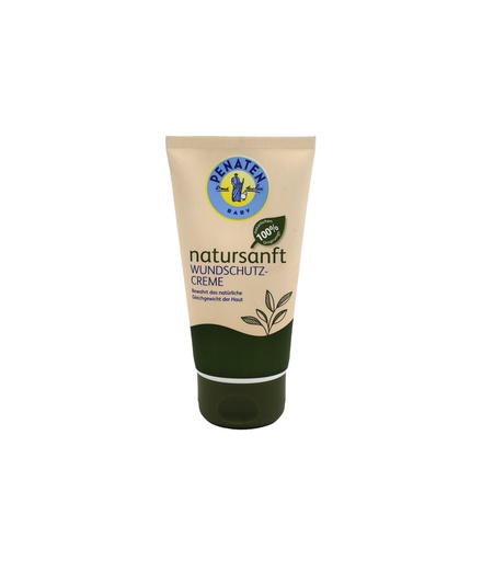 [15352] Penaten Baby Wundschutzcreme 75ml Natursanft