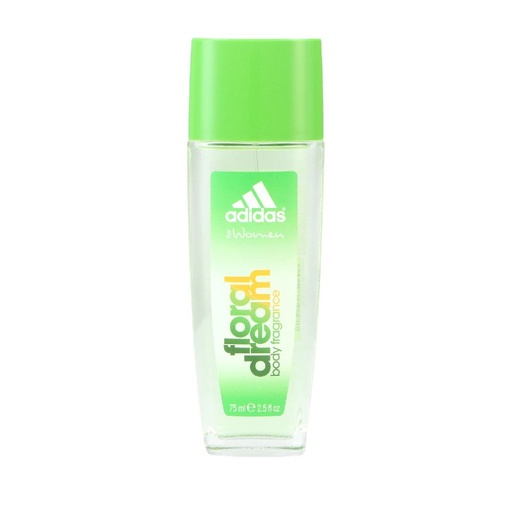 [8850] Adidas Deo Pumpspray 75ml For Women Floral Dream