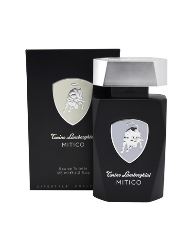 [15990] Lamborghini EDT 125ml Für Männer Mitico