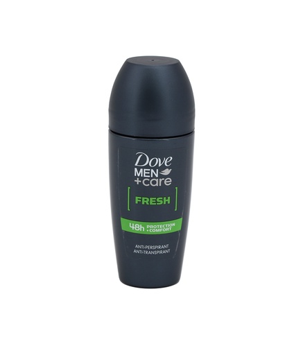 [14942] Dove Men+ Care Fresh Roller 50ml