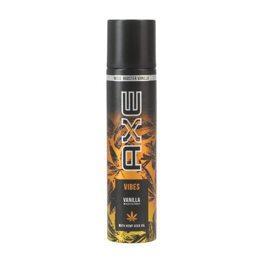 [9476] Axe Deospray 100ml Vibes