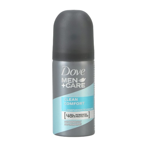 [9136] Dove Deospray 35ml Men+Care Clean Comfort