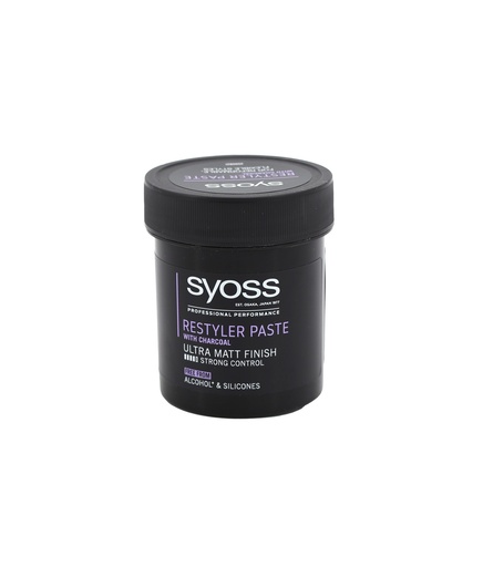 [15354] Syoss Paste 130ml Restyler