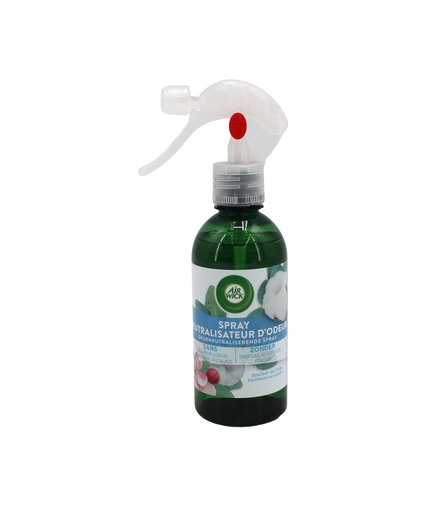 [15335] Air Wick Raumspray 237ml Fresh Cotton