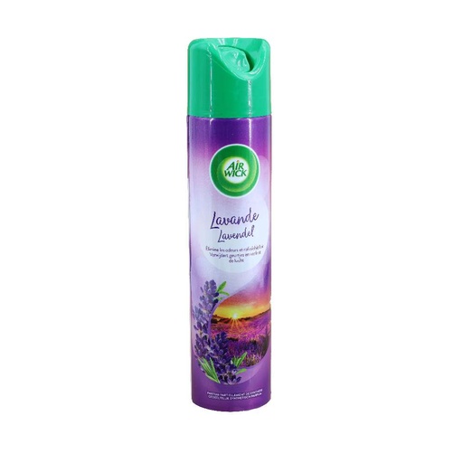 [12260] Air Wick Spray Lavendel 300ml