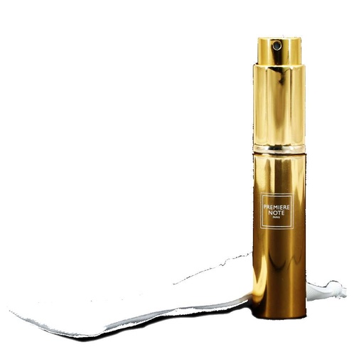 [12696] Premiere Note Aura Tonka EDP 12ml white