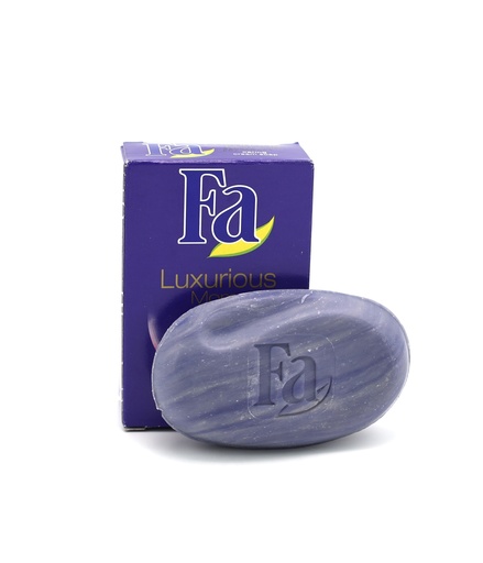 [14902] Fa Seife Luxurious Moments 90g