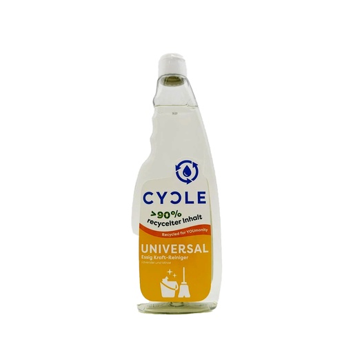 [P0000151] Cycle Universal Reiniger 500ml