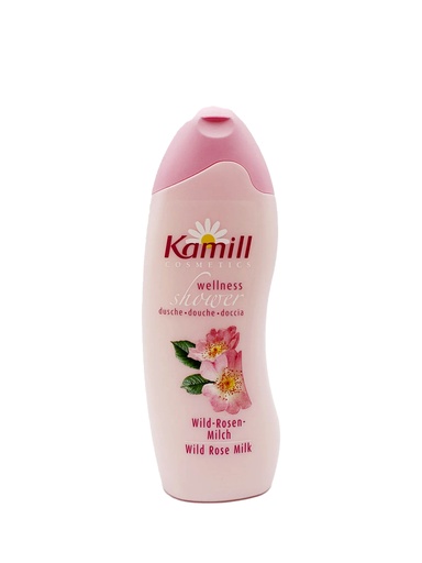 [P0000197] Kamill Wellness Dusche Aloe Vera 250 ml