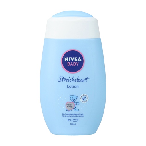 [P0000243] Nivea Baby-Bodylotion 200ml Protect & Care