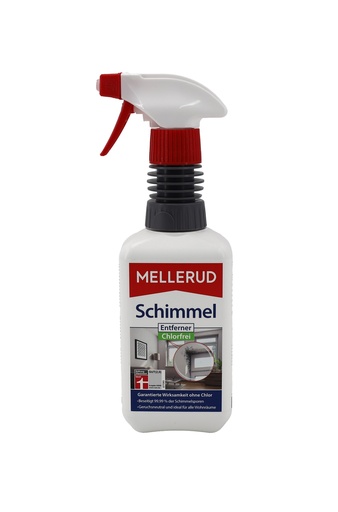 [P0000331] Mellerud Schimmel Entferner Chlorfrei Spray 500ml